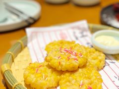 -三凤酒家·百年无锡菜(清扬茂业店)