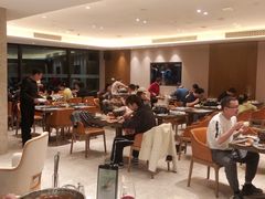 -菲住布渴酒店自助餐厅(阿里巴巴西溪园区店)
