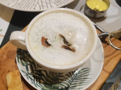 -ins森林童话餐厅coffee&bistro