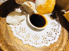 -白乐天毛肚火锅馆(解放碑店)