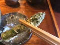 -みかわ是山居