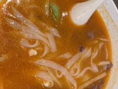 -漆黑觉米粉(三里屯店)