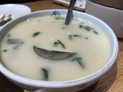 小大董鸭汤-小大董·烤鸭(五棵松店)