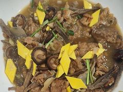 -渔码头食府·20年蓬莱老字号(登州路店)