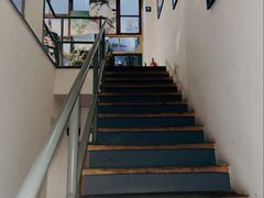 -雕刻时光咖啡馆(南院门店)