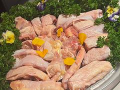 -芸山季·云南野生菌火锅(人民广场来福士店)