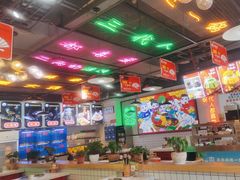 -蛙一刀·麻椒鱼火锅(金仙桥店)