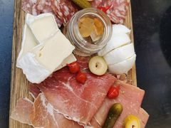 -Alimentari早午餐(安福路店)