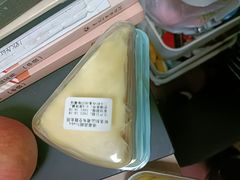 -7cake榴莲千层蛋糕(松江店)