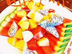 -城南往事·鲁菜济南菜(龙奥万科店)