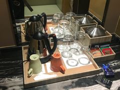 -无锡新湖铂尔曼大酒店