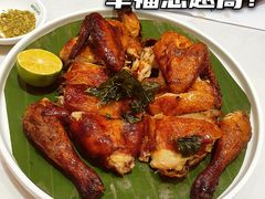 -美奈小馆·越南料理(中航城君尚购物中心店)