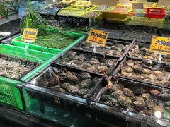 -79号渔船海鲜饭店(宝安店)