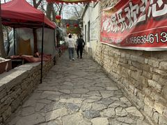 -井塘古村