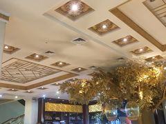 大堂-鹏天阁酒楼·海鲜(红旗店)