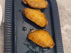 -必胜客(长安长青店)