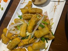 -素描餐厅(灵隐天竺店)