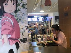 -肯德基(宁波万达店)