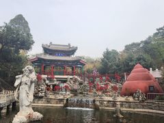 -红螺寺