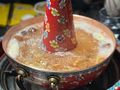 -羊大爷涮肉(亮马桥店)