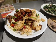 -楚太子  中餐&烧烤(武大店)