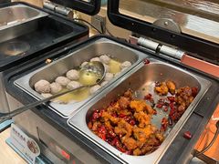 -诺丁牛排披萨自助餐厅(汕头苏宁店)