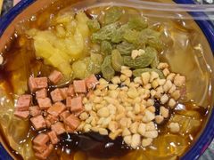 -蜀大侠火锅(森兰花园城店)