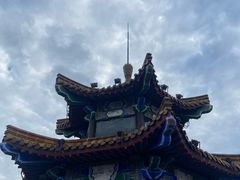 -云龙山