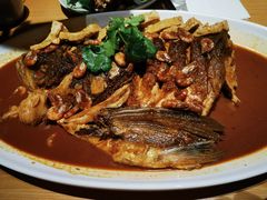 -竹里馆·淮扬菜·功夫茶(老门东店)