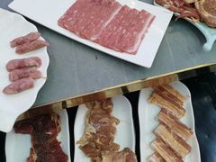 -牛犇炭火烤肉·鲜切烤肉(承德总店)