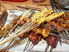 -熙成烧烤·三十三年(开发区店)