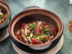 -容里煲仔饭(利丰北路店)