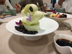 -五观堂素食(新华路店)