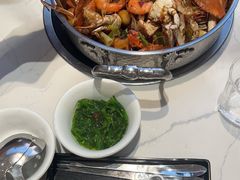 -七欣天香辣蟹火锅(南京桥北太平店)