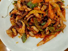 -全州拌饭馆(断桥店)