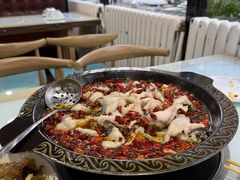 -金三可市井水煮鱼(金碧园店)