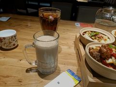 -幸福的烤包子·新疆菜