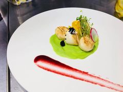 -V Bar海景扒房(北海湾惠龙万达嘉华酒店)