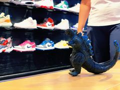 -NIKE 儿童体验店(南开大悦城店)