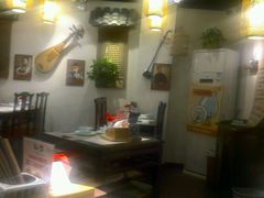 -京城小江南·北京烤鸭·江南土菜·白鱼(中关村店)