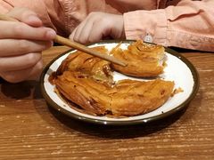 -谭师爷龙抄手(白下路店)