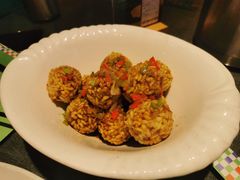 -全聚贤餐厅·湖北家常菜(沙湖店)