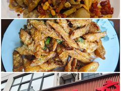 -红楼酒家(幸福家园精品街店)