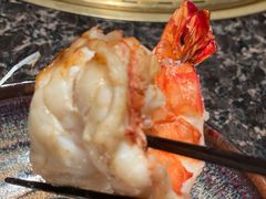 大虾-老乾杯和牛烧肉(王府中环店)