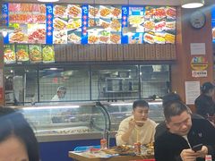 -勇利赵家烤肉坊(翠华北路店)