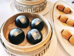 -金轩中餐厅 Jin Xuan(浦东丽思卡尔顿酒店)