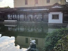 -南京中国近代史遗址博物馆(南京总统府)