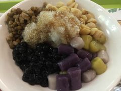 芋圆1号-王小吉芋圆清补凉