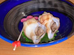前菜-松涛日本料理