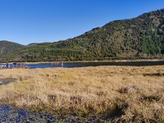 -腾冲北海湿地